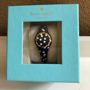 Kate Spade Fitness Tracker NIB